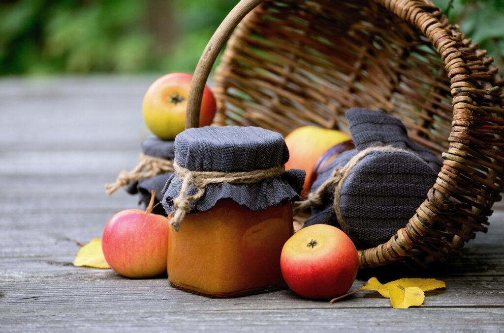 jam, apple jam, apples, windfall, case apples, meadow, cook, harvest, garden, fall, fruit, healthy, goldparmäne, orchard, homemade, jar of jam, vitamins, nature, food, fruit basket, jam, jam, apple jam, apple jam, apple jam, apple jam, apple jam