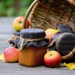 jam, apple jam, apples, windfall, case apples, meadow, cook, harvest, garden, fall, fruit, healthy, goldparmäne, orchard, homemade, jar of jam, vitamins, nature, food, fruit basket, jam, jam, apple jam, apple jam, apple jam, apple jam, apple jam